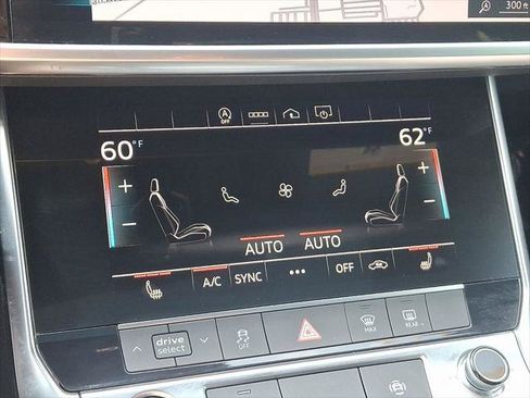 Certified 2023 Audi A6 2.0T Premium AWD/4WD image 17