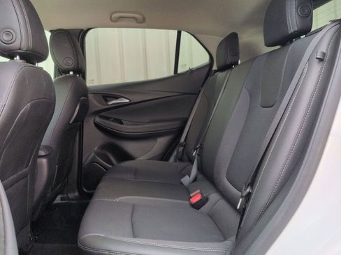 Used 2023 Buick Encore GX Preferred w/ Cold Weather Comfort Package AWD/4WD image 16