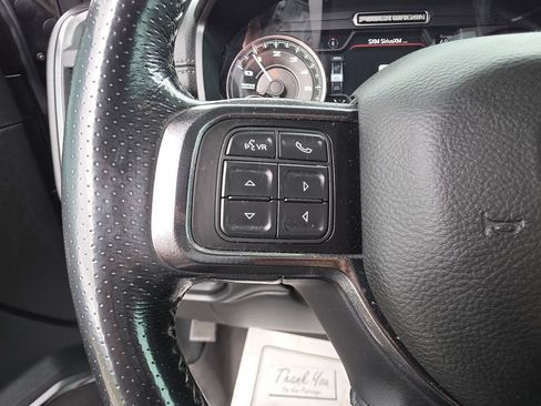 Used 2020 RAM 2500 Power Wagon image 28