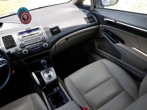 Used 2009 Honda Civic Hybrid Sedan image 21