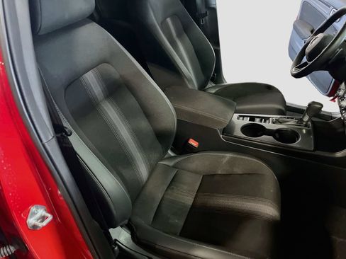 Used 2024 Honda Civic Sport image 25
