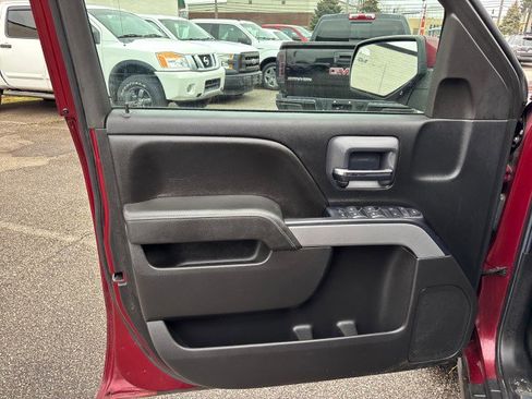 Used 2015 Chevrolet Silverado 1500 LT w/ All Star Edition image 10