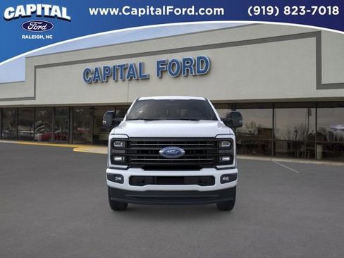 New 2026 Ford F250 Platinum AWD/4WD image 6