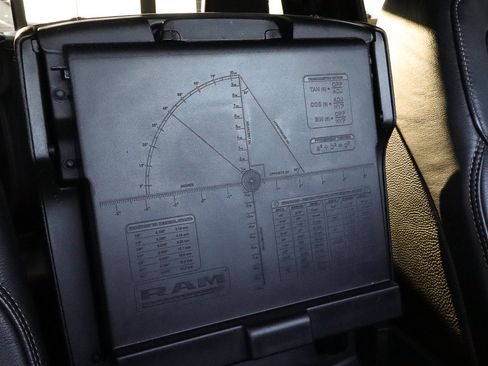 Used 2022 RAM 1500 TRX w/ TRX Level 2 Equipment Group image 43