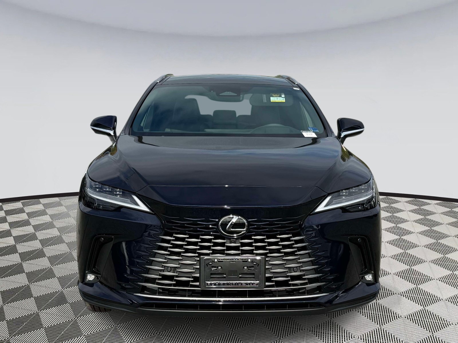 New 2026 Lexus RX 350 AWD w/ Convenience Package image 6