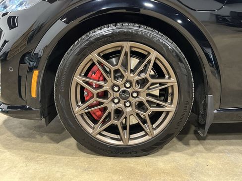 Used 2024 Ford Mustang Mach-E GT w/ Bronze Appearance Package image 12