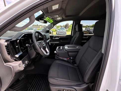 New 2026 GMC Sierra 1500 Elevation AWD/4WD image 17