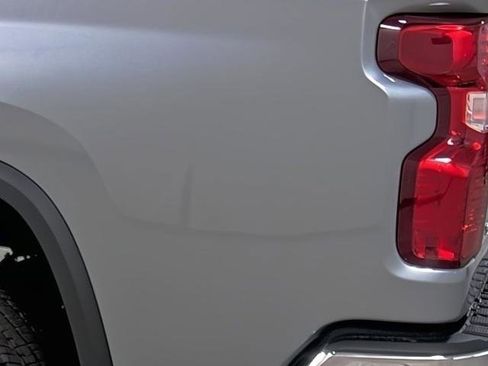 New 2026 Chevrolet Silverado 2500 LT w/ Convenience Package image 10