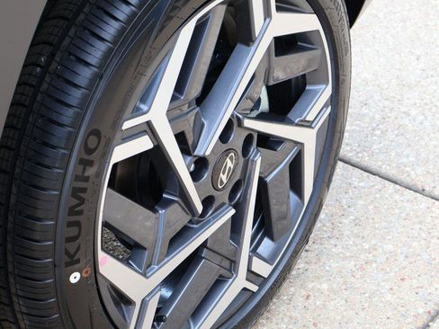 New 2026 Hyundai Kona SEL Premium image 40