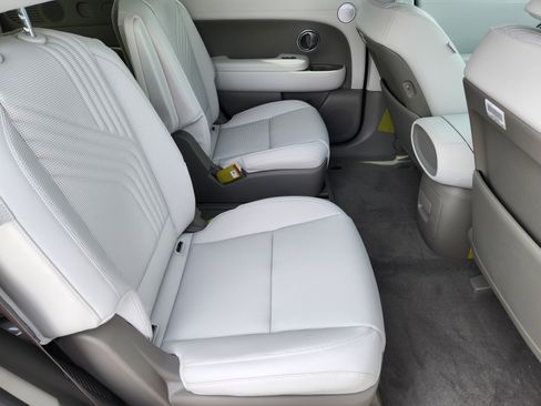 New 2026 Hyundai Palisade SEL Premium AWD/4WD image 18