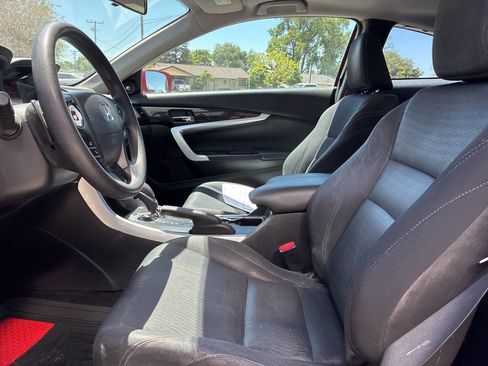 Used 2014 Honda Accord EX image 7