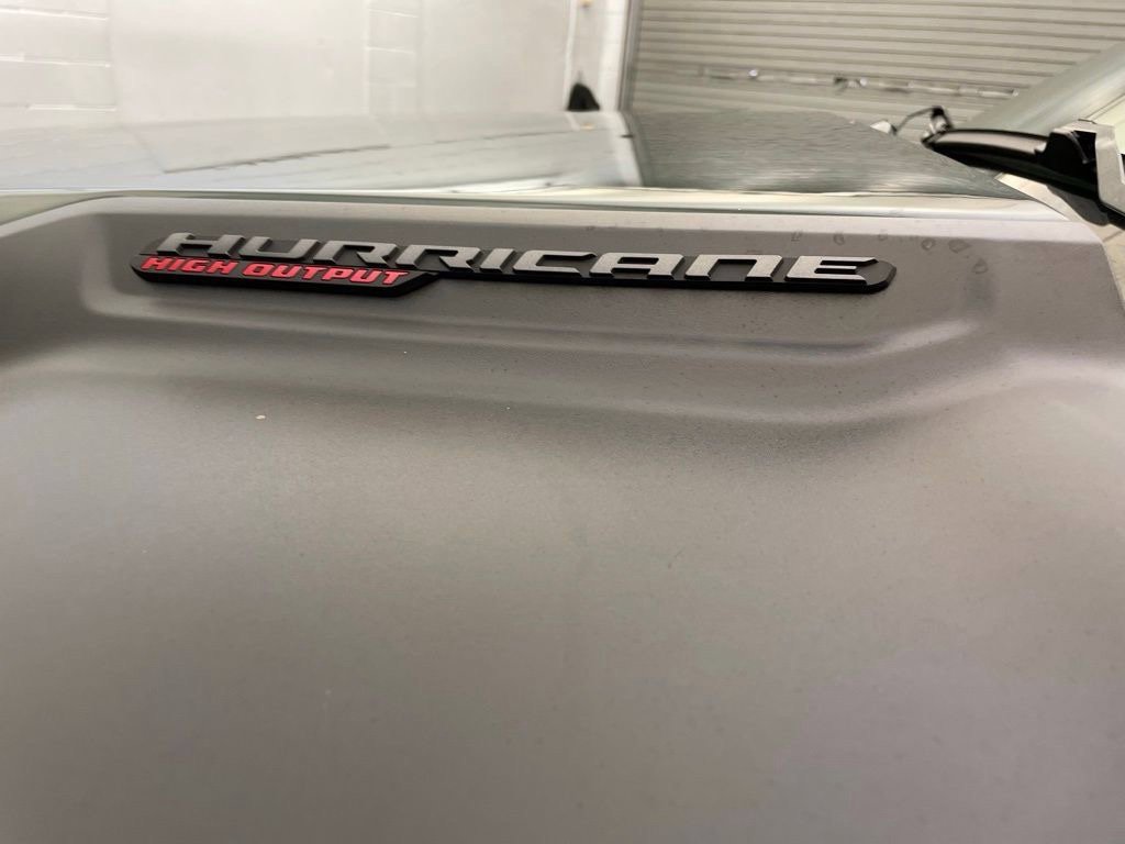 New 2026 RAM 1500 RHO AWD/4WD image 12