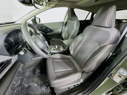 New 2026 Subaru Crosstrek 2.0i Premium image 27