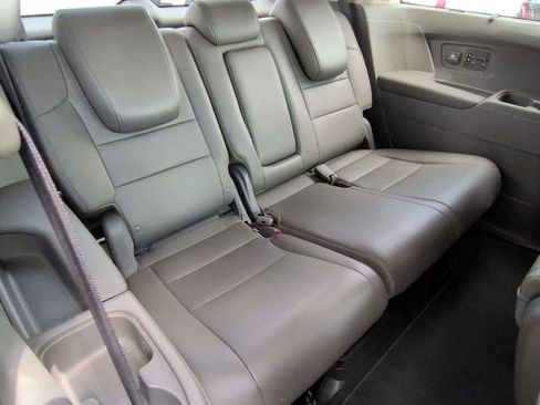 Used 2012 Honda Odyssey Touring Elite image 22