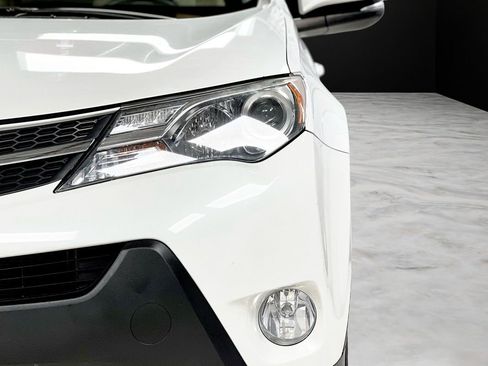 Used 2013 Toyota RAV4 Limited image 9