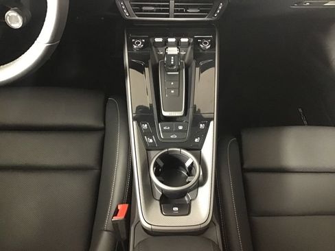 Certified 2026 Porsche 911 Carrera S RWD image 24