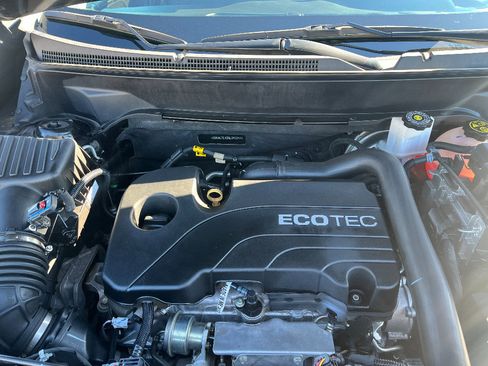 Used 2021 GMC Terrain SLT w/ Elevation Edition image 37