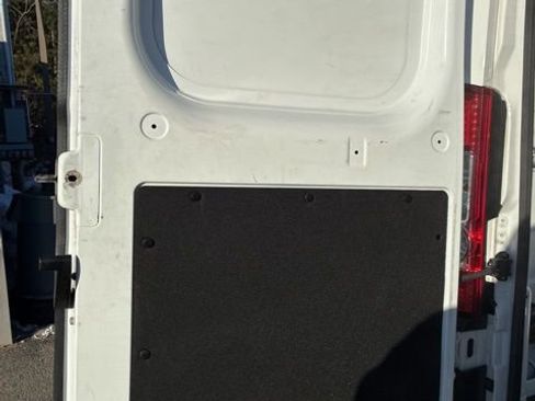 Used 2023 RAM ProMaster 2500 FWD image 31