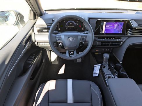 New 2026 Toyota Camry SE image 15