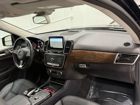 Used 2016 Mercedes-Benz GLE 350 4MATIC w/ Premium Package image 58