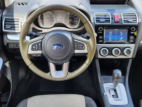 Used 2016 Subaru Crosstrek 2.0i Premium AWD/4WD image 29
