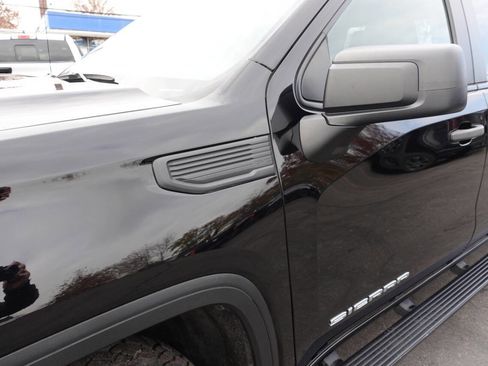 Used 2023 GMC Sierra 1500 Pro image 7