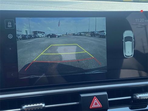 New 2026 Kia Sportage EX image 15