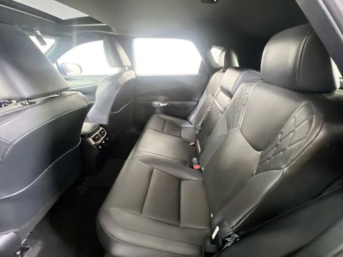 Used 2023 Lexus RX 350 Premium image 24