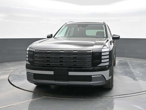 New 2026 Hyundai Palisade SEL image 3