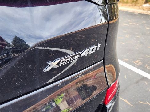 New 2026 BMW X5 xDrive40i w/ M Sport Package image 21