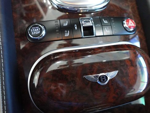 Used 2014 Bentley Continental GT image 36