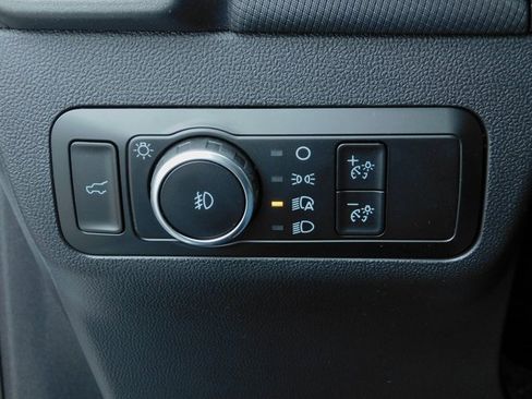 New 2025 Ford Bronco Sport Big Bend w/ Convenience Package image 33