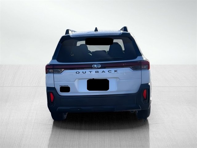 Used 2026 Subaru Outback Limited XT AWD/4WD image 6