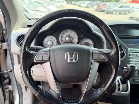Used 2010 Honda Pilot EX-L image 14
