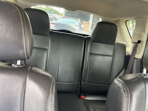 Used 2017 Jeep Compass High Altitude AWD/4WD image 20