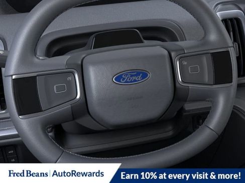 New 2026 Ford Expedition Max Active image 13