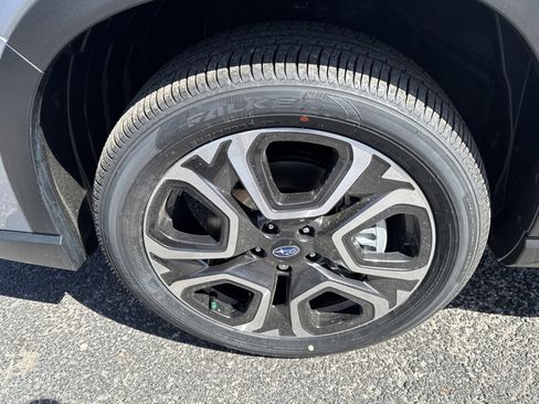 New 2026 Subaru Ascent Touring image 10