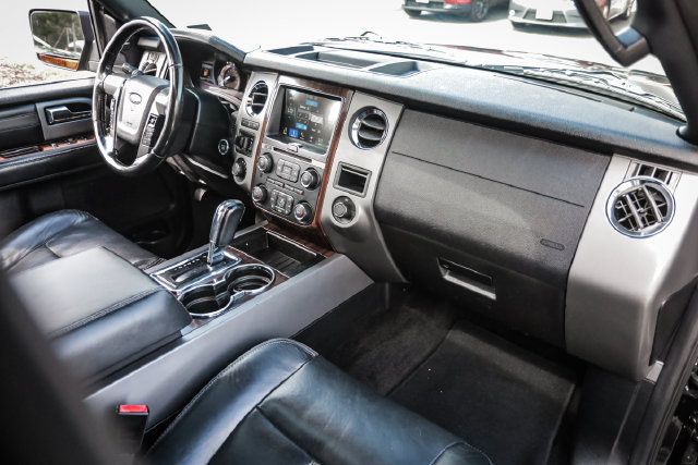 Used 2017 Ford Expedition Platinum AWD/4WD image 59