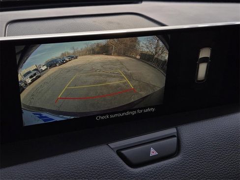 New 2026 MAZDA CX-90 3.3 Turbo w/ Premium Sport Pkg image 19