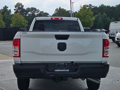 Used 2024 RAM 2500 Tradesman image 6