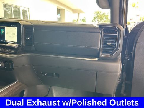 Used 2022 Chevrolet Silverado 1500 LT Trail Boss w/ LT Trail Boss Premium Package image 29