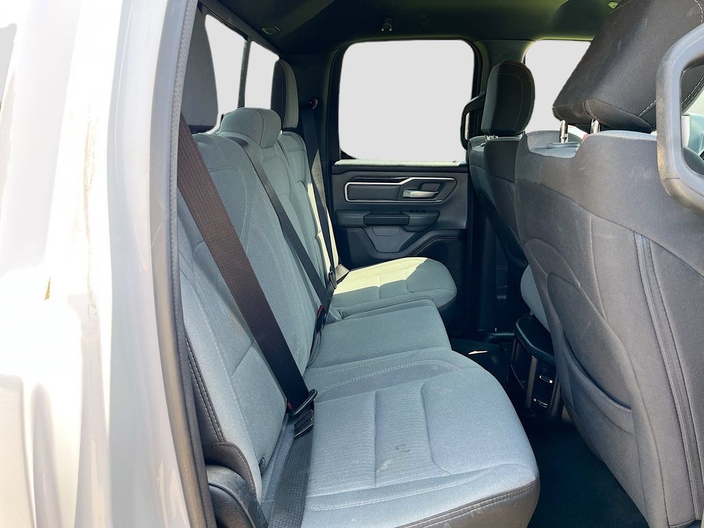 Used 2023 RAM 1500 Lone Star AWD/4WD image 28