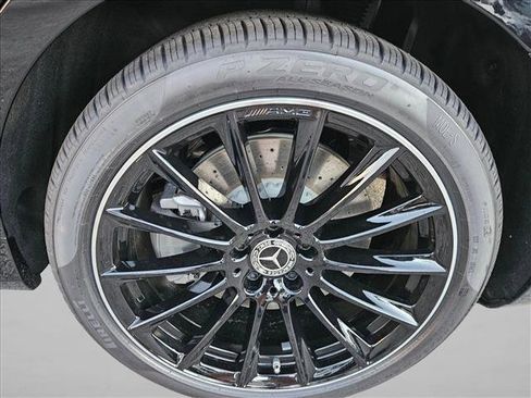 New 2026 Mercedes-Benz S 500 4MATIC image 10
