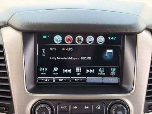 Used 2019 GMC Yukon Denali w/ Open Road Package AWD/4WD image 20