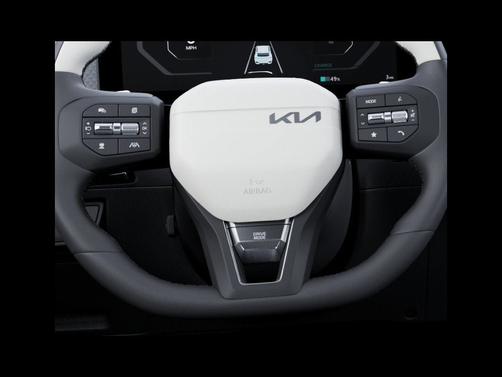 New 2026 Kia EV6 GT-Line RWD image 49