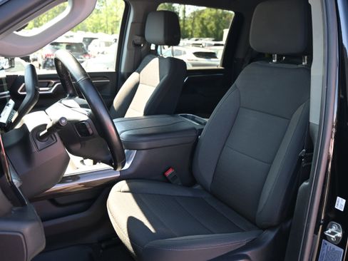 Used 2024 Chevrolet Silverado 2500 LT w/ All Star Edition image 6