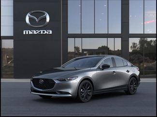 New 2026 MAZDA MAZDA3 s Sport video 1
