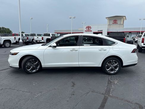 Used 2024 Honda Accord EX-L image 5