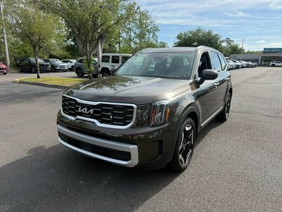 Used 2025 Kia Telluride S