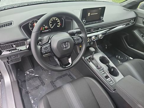 New 2026 Honda Civic Sport image 15